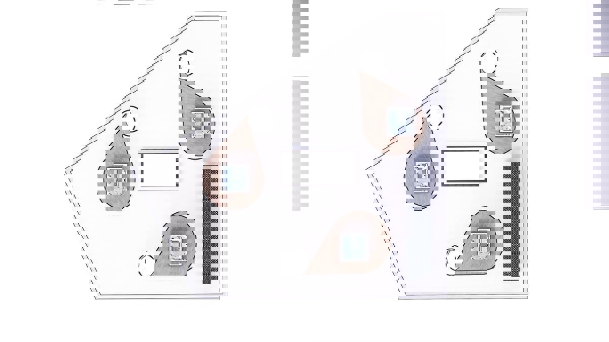 NOVIGRAD - STANOVANJE V NOVOGRADNJI S STREŠNO TERASO IN BAZENOM NAPRODAJ