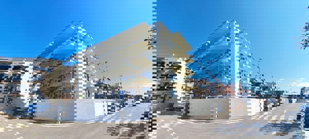 VABRIGA - STANOVANJE V NOVOGRADNJI NAPRODAJ