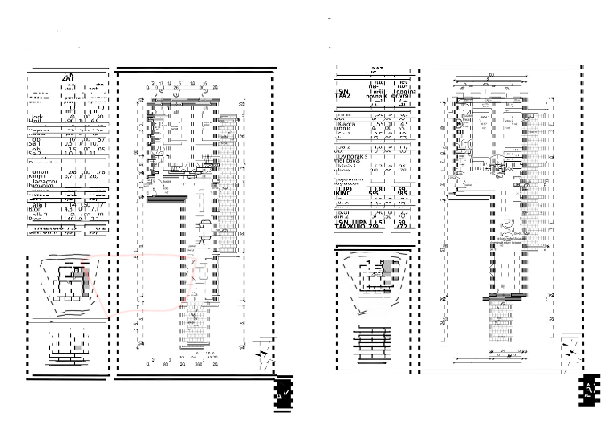 VABRIGA - STANOVANJE V NOVOGRADNJI NAPRODAJ