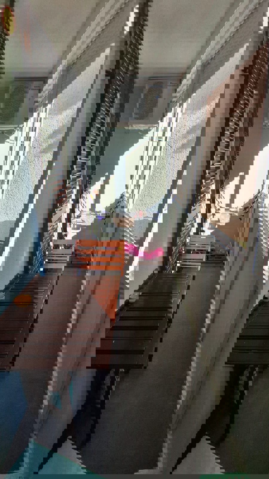 ČERVAR PORAT-PRODAMO STANOVANJE V 1. NADSTROPJU