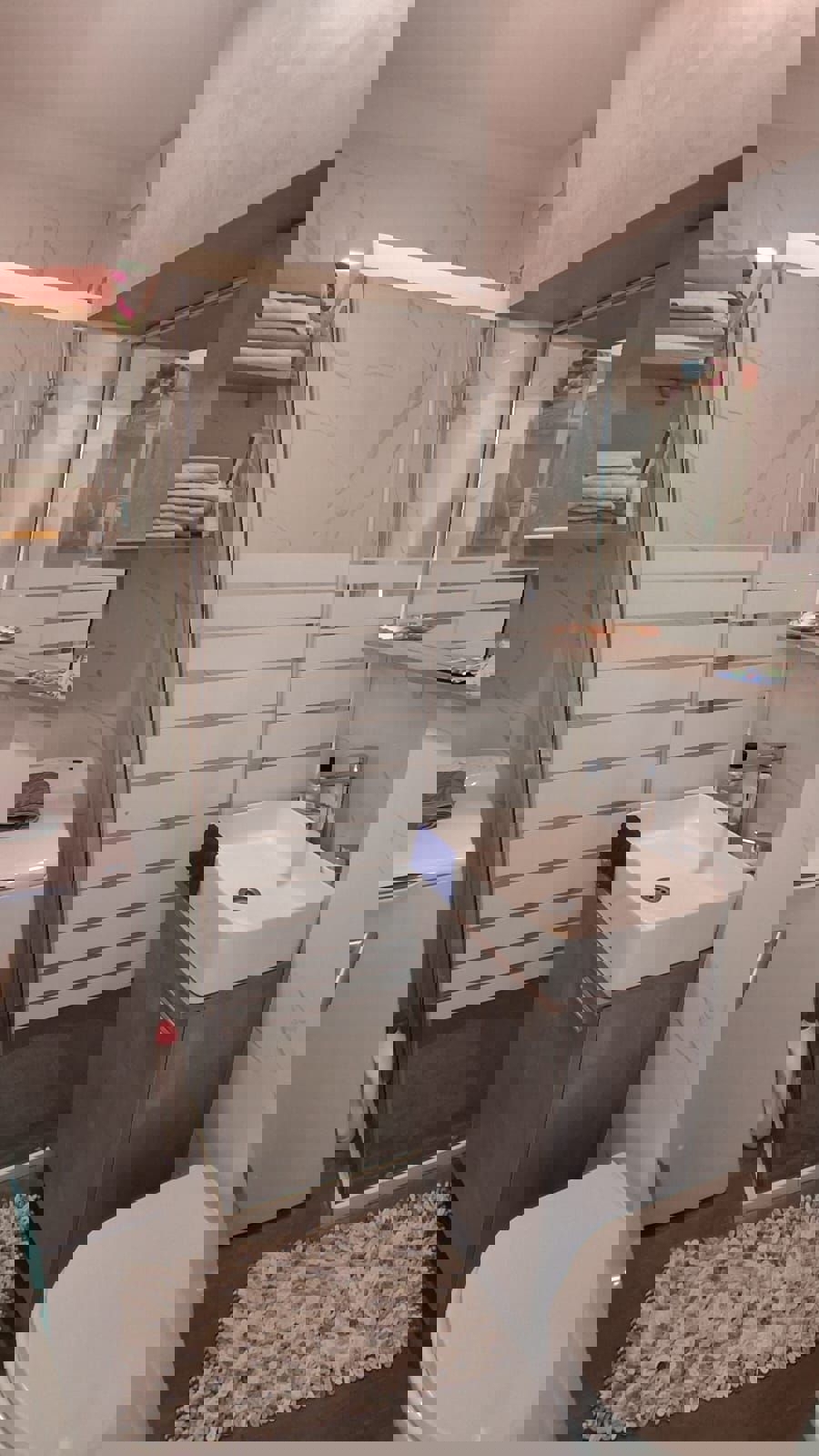 ČERVAR PORAT-PRODAMO STANOVANJE V 1. NADSTROPJU