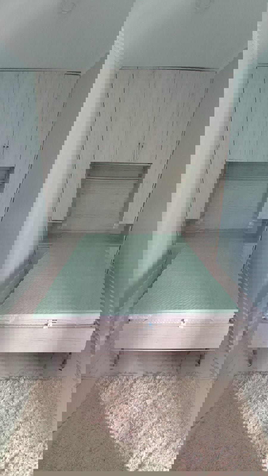 ČERVAR PORAT-PRODAMO STANOVANJE V 1. NADSTROPJU