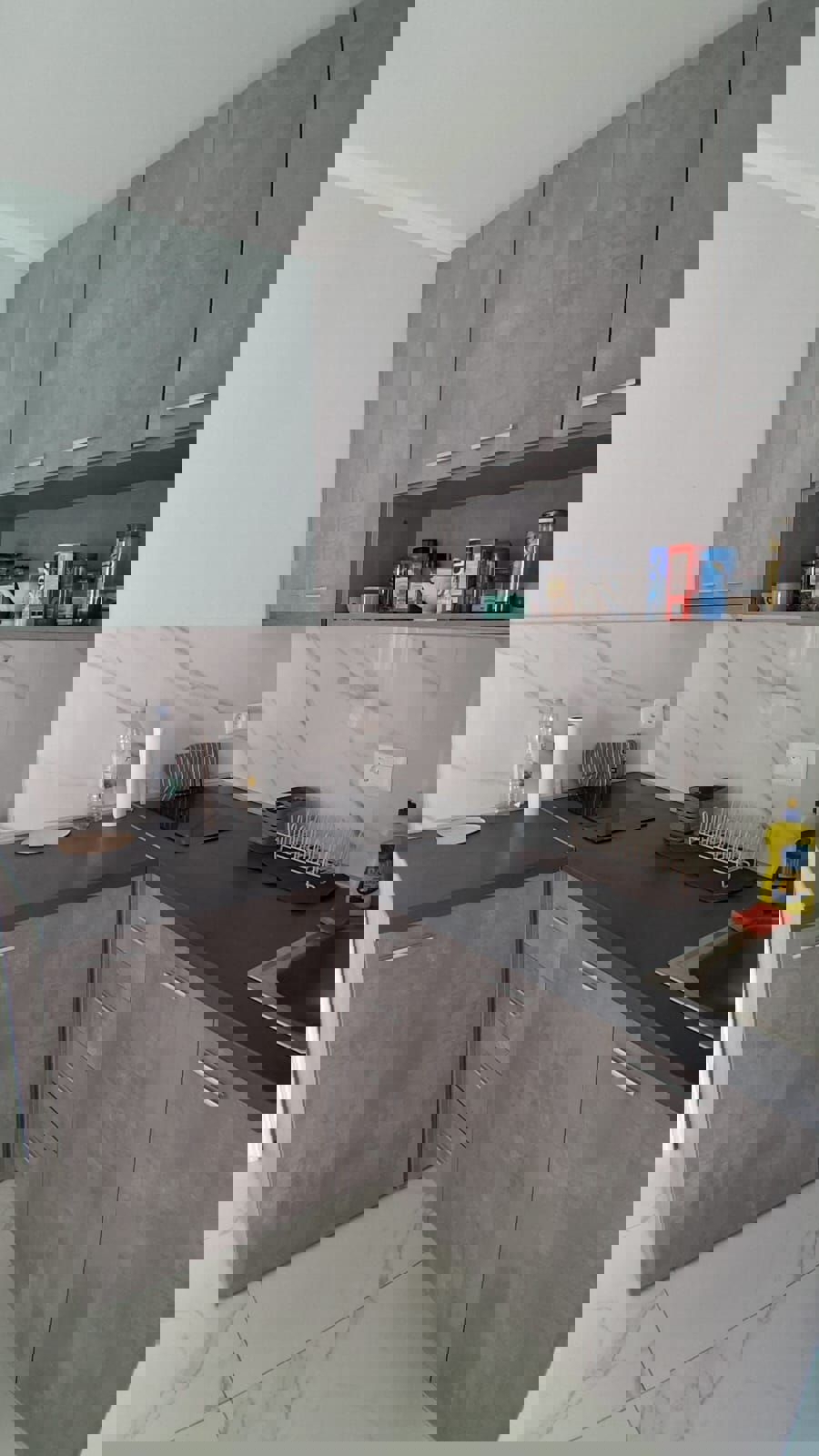 ČERVAR PORAT-PRODAMO STANOVANJE V 1. NADSTROPJU