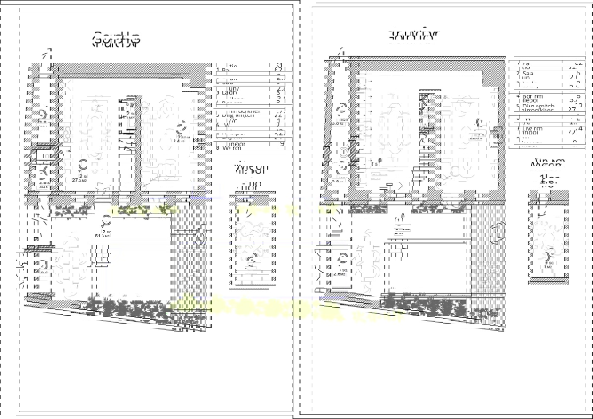 KAŠTELIR - PRODAJA PRENOVLJENE HIŠE