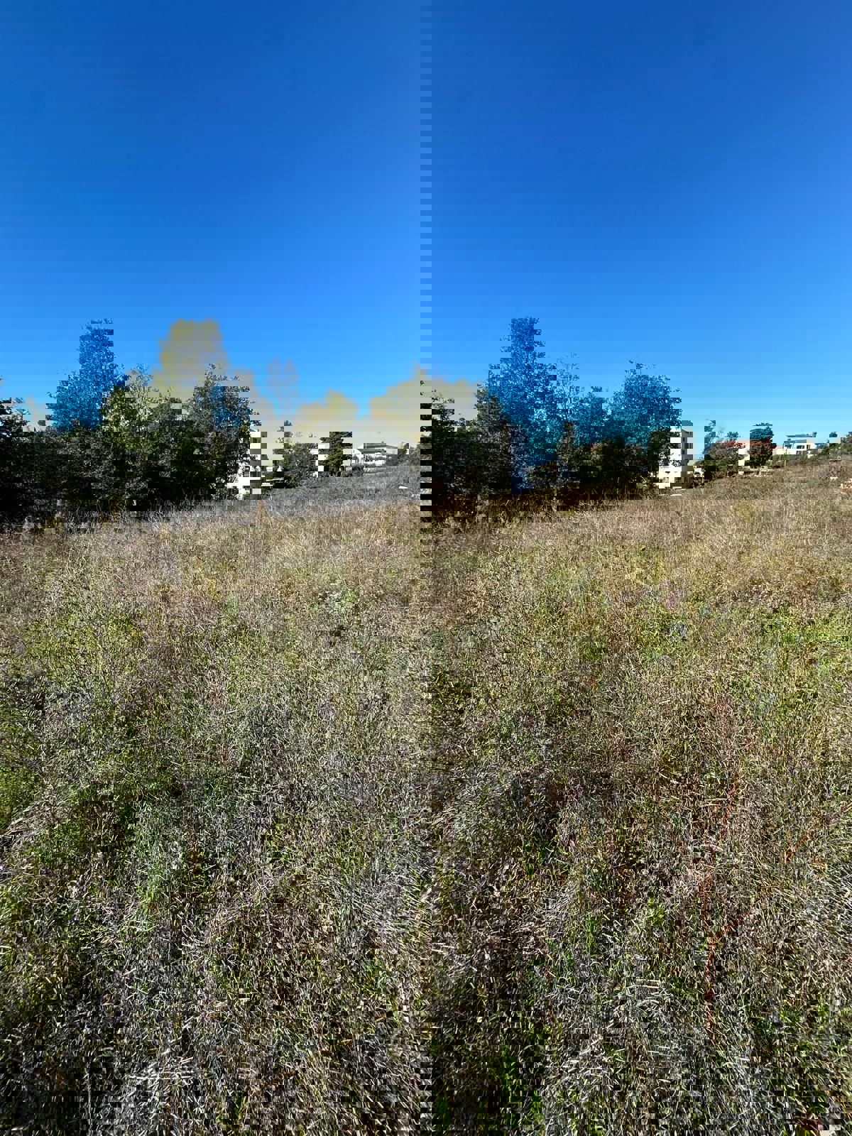 TAR - ZEMLJIŠČE ZA GRADNJO 8 STANOVANJ