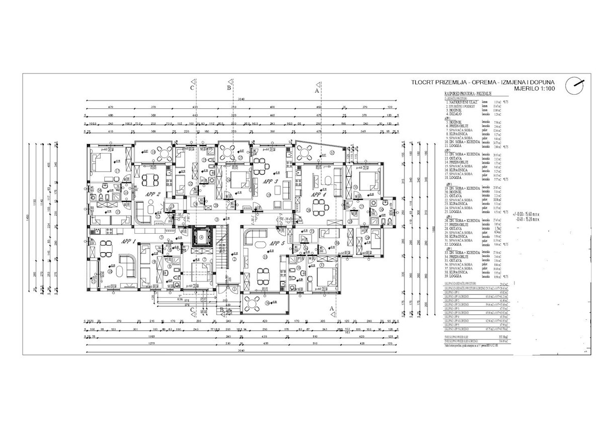 UMAG-BAŠANIJA-PRITLIČNI APARTMA Z VRTOM PRODAM 400 M OD MORJA