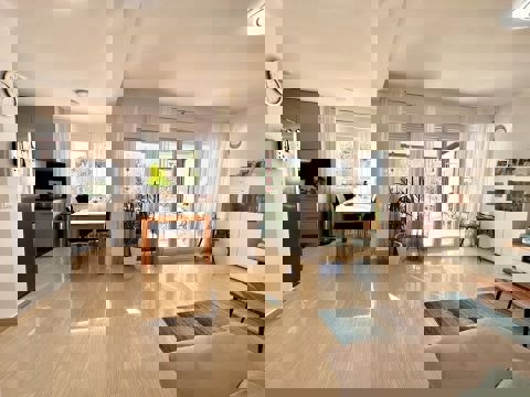 TAR-PRITLIČNO STANOVANJE Z VRTOM NAPRODAJ