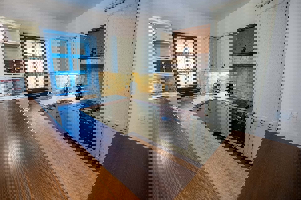 EKSKLUZIVA - RUSTIKALNA VILA NA PRODAJ - SVETI LOVREČ - HERAKI