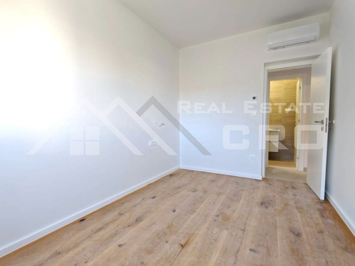 Nepremičnine Čiovo – Dvosobna stanovanja v novogradnji v bližini morja in plaž, prodamo