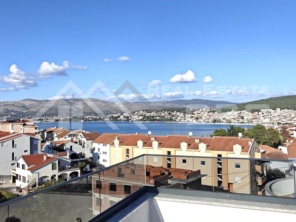 Nepremičnine Čiovo – Dvosobna stanovanja v novogradnji v bližini morja in plaž, prodamo