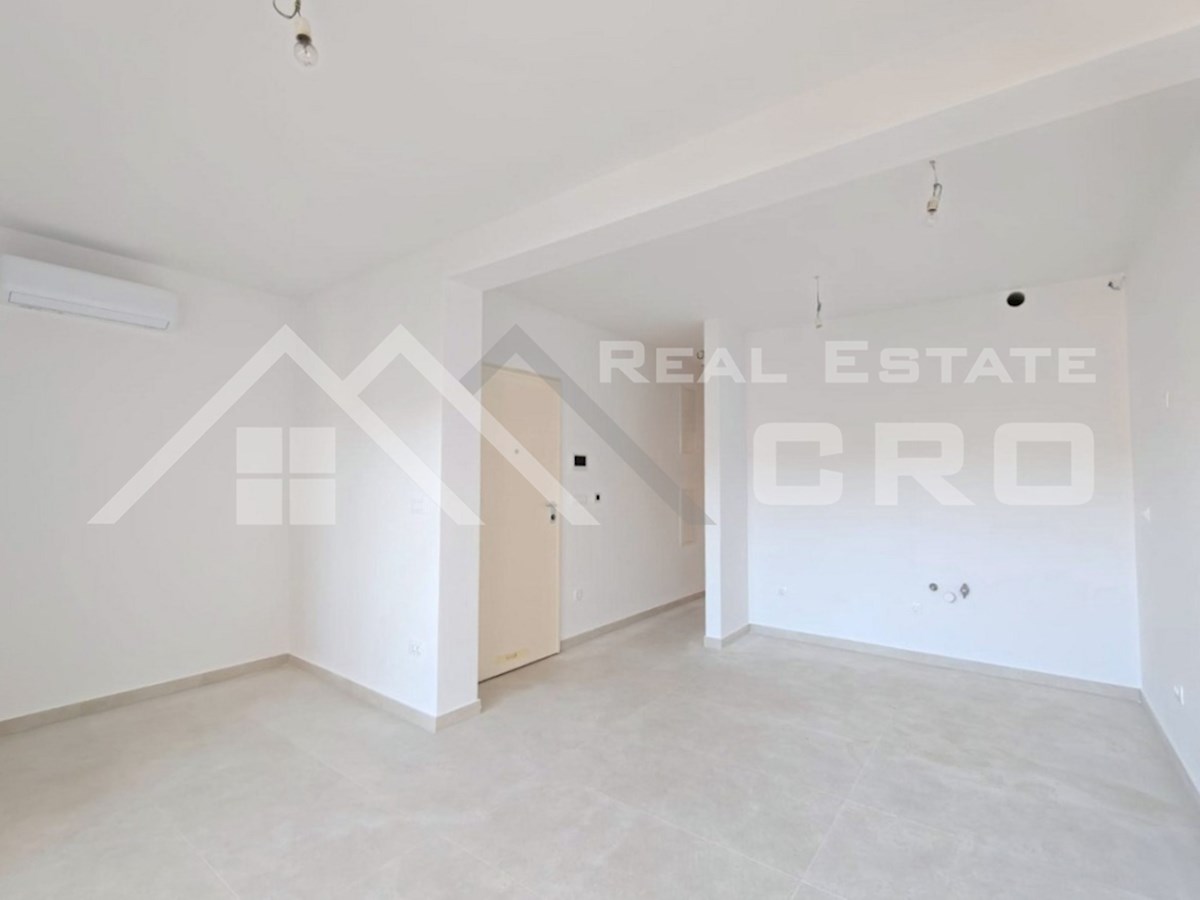 Nepremičnine Čiovo – Dvosobna stanovanja v novogradnji v bližini morja in plaž, prodamo