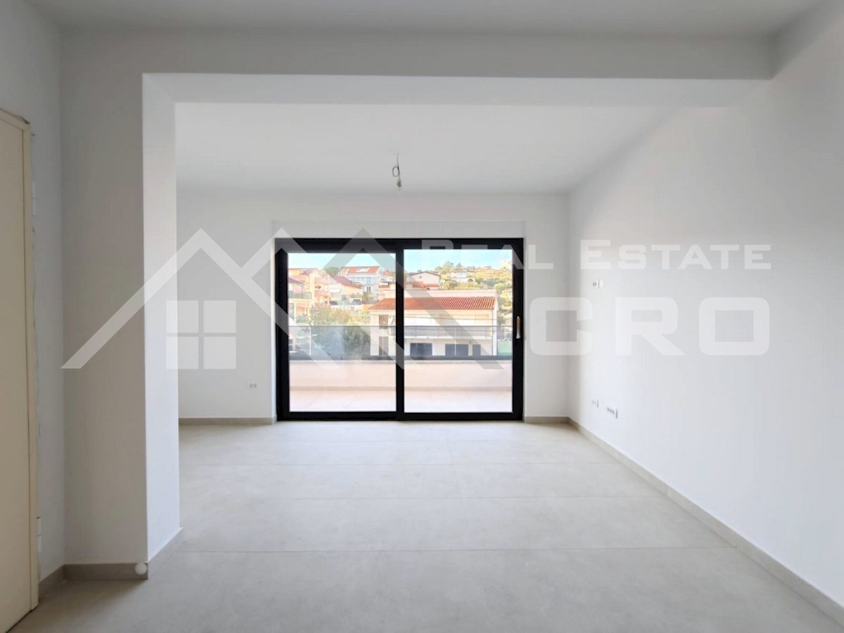 Nepremičnine Čiovo – Dvosobna stanovanja v novogradnji v bližini morja in plaž, prodamo