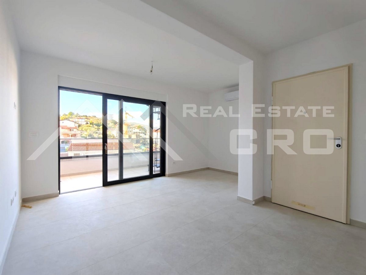 Nepremičnine Čiovo – Dvosobna stanovanja v novogradnji v bližini morja in plaž, prodamo