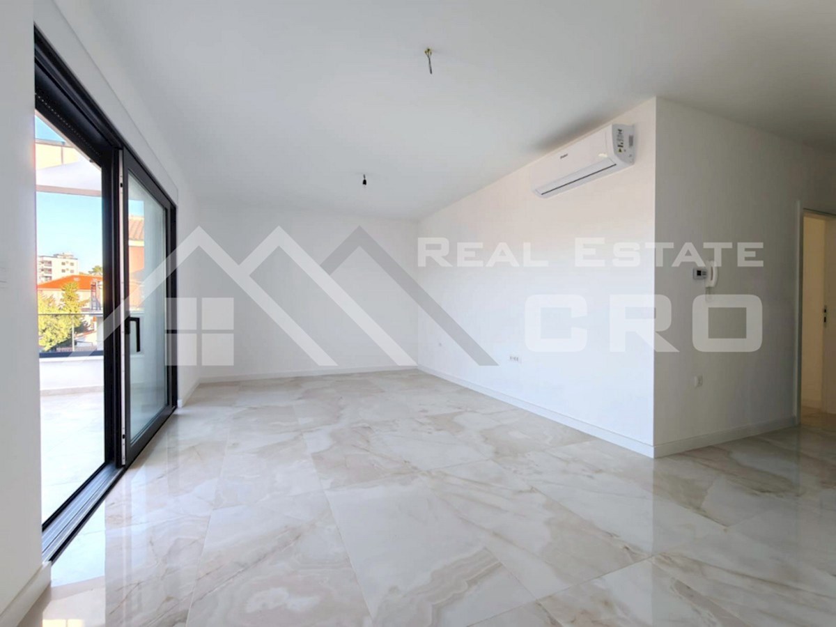 Nepremičnine Čiovo - Moderni in prostorni apartmaji, na odlični lokaciji s pogledom na morje, naprodaj