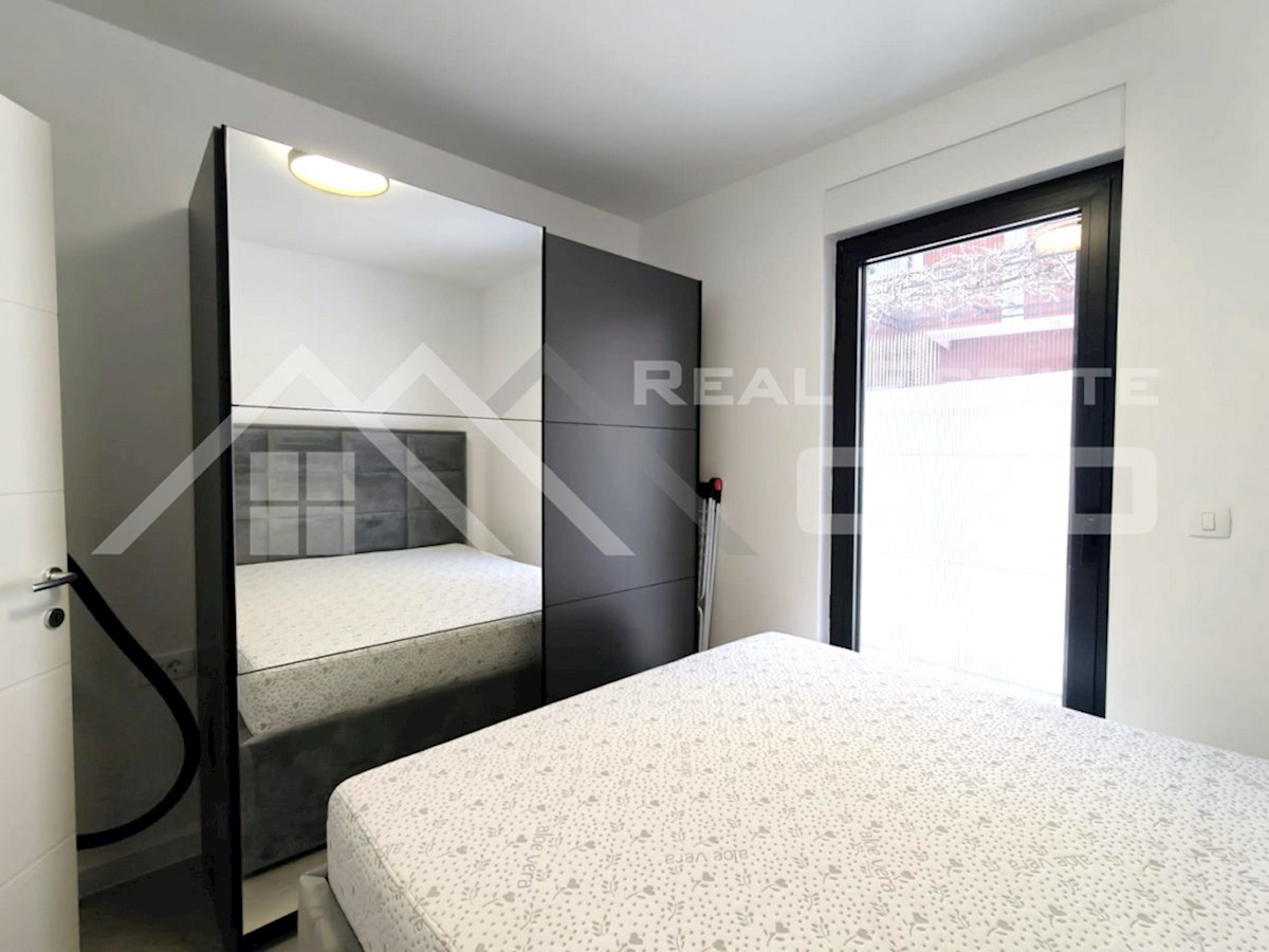 Nepremičnine Čiovo - Moderni in prostorni apartmaji na odlični lokaciji s pogledom na morje, naprodaj