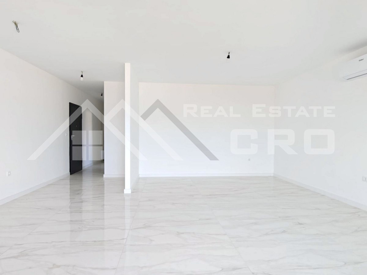 Nepremičnine Čiovo - Moderni in prostorni apartmaji na odlični lokaciji s pogledom na morje, naprodaj