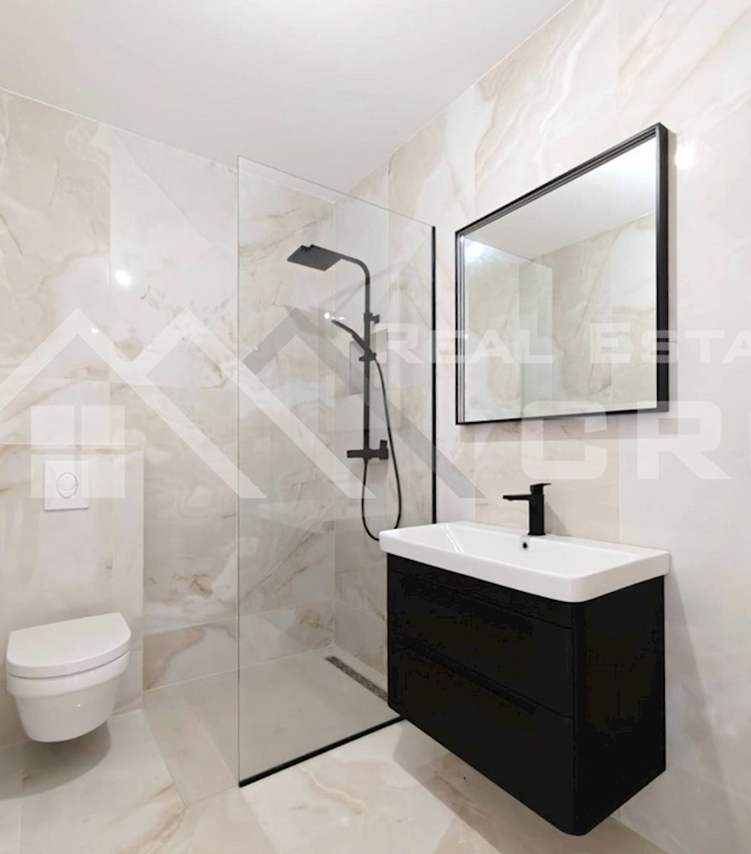 Nepremičnine Čiovo - Moderni in prostorni apartmaji, na odlični lokaciji s pogledom na morje, naprodaj