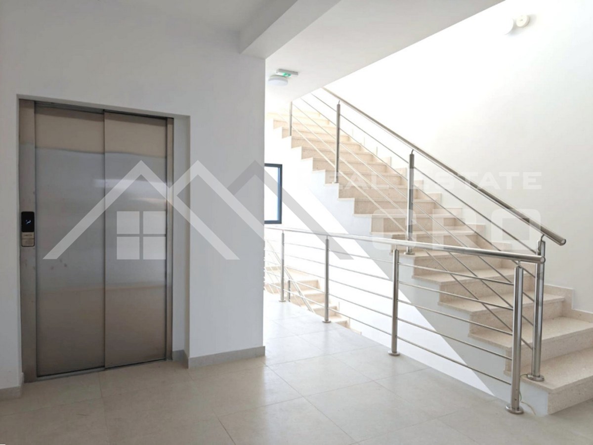 Nepremičnine Čiovo - Moderni in prostorni apartmaji, na odlični lokaciji s pogledom na morje, naprodaj