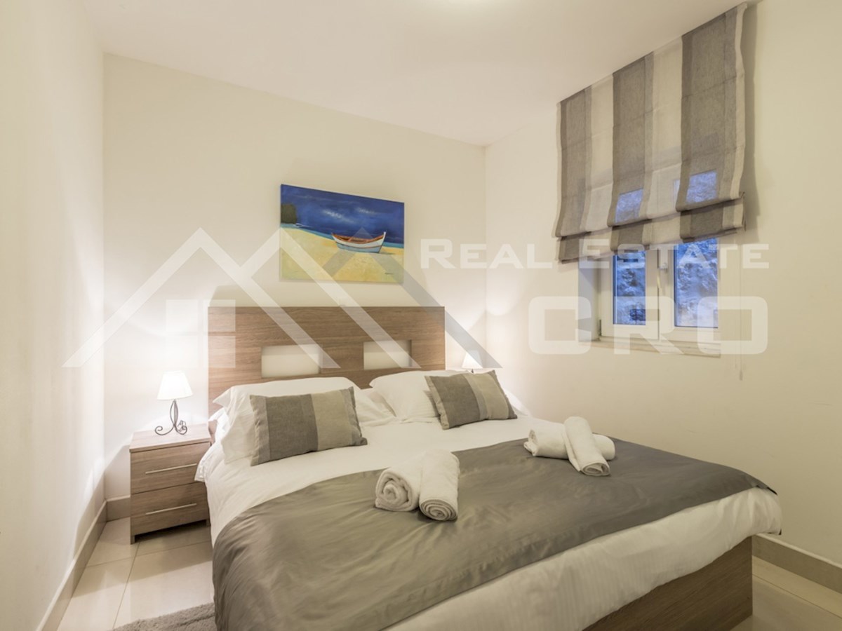 Nepremičnine Split - Opremljeno dupleks stanovanje v centru Splita, naprodaj