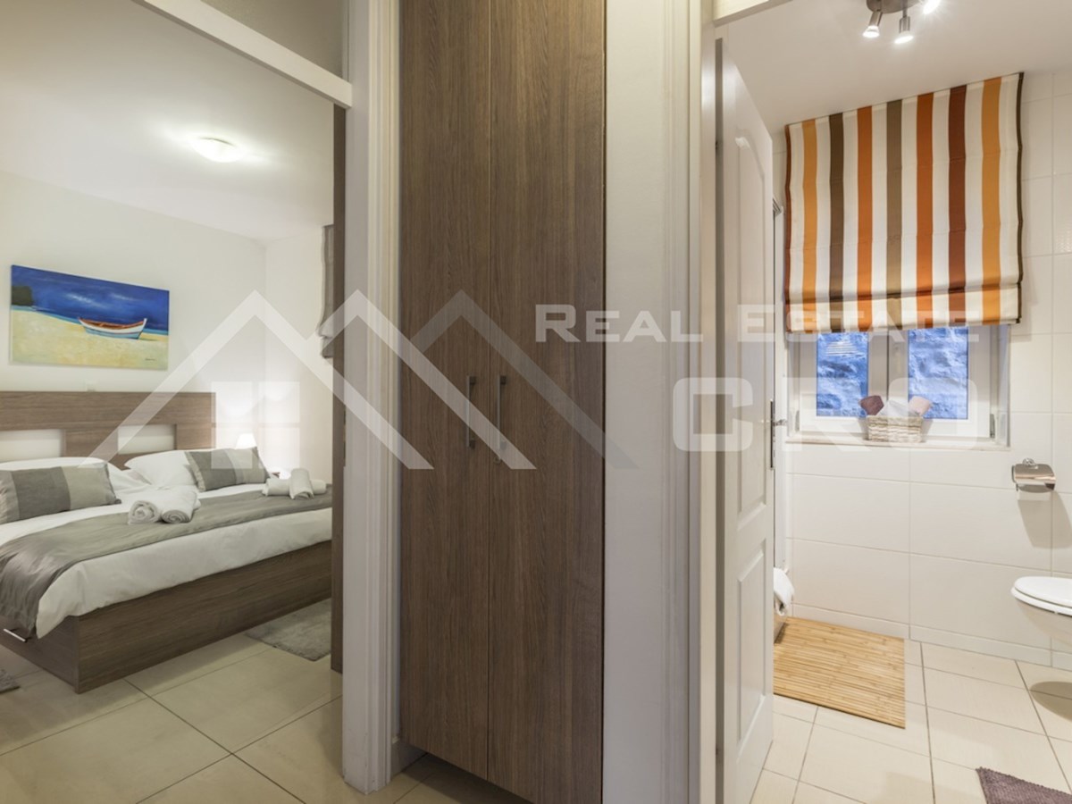 Nepremičnine Split - Opremljeno dupleks stanovanje v centru Splita, naprodaj