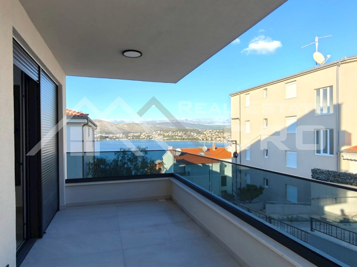 Nepremičnine Čiovo – Trisobna stanovanja v ekskluzivni novogradnji, blizu plaže, prodamo