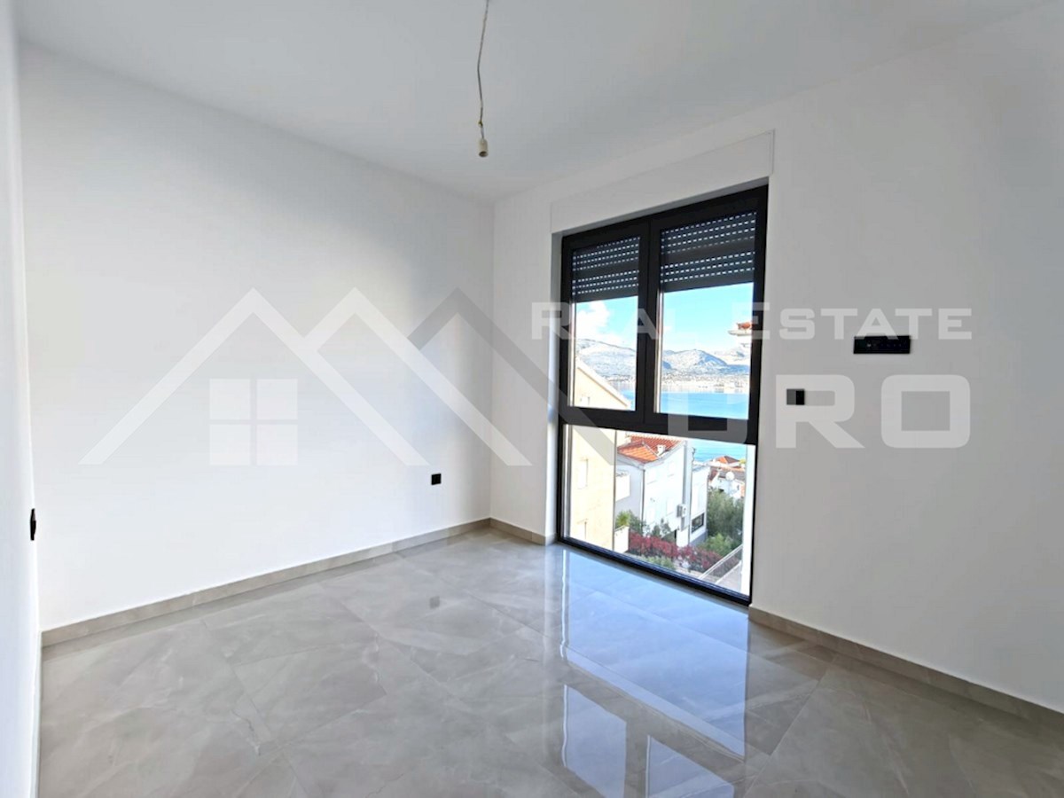 Nepremičnine Čiovo – Trisobna stanovanja v ekskluzivni novogradnji, blizu plaže, prodamo