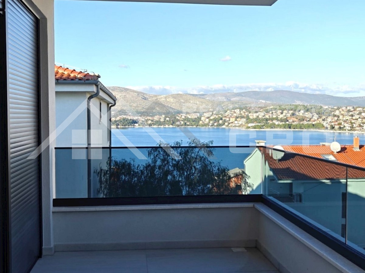 Nepremičnine Čiovo – Trisobna stanovanja v ekskluzivni novogradnji, blizu plaže, prodamo