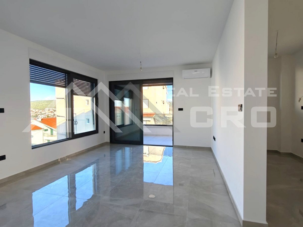 Nepremičnine Čiovo – Trisobna stanovanja v ekskluzivni novogradnji, blizu plaže, prodamo