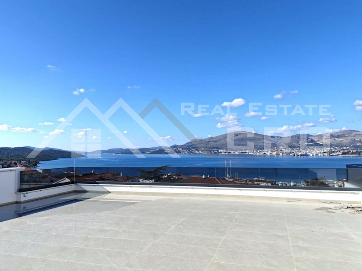 Nekretnine Čiovo - Moderna stanovanja na odlični lokaciji, v bližini plaže in vsebine, prodamo