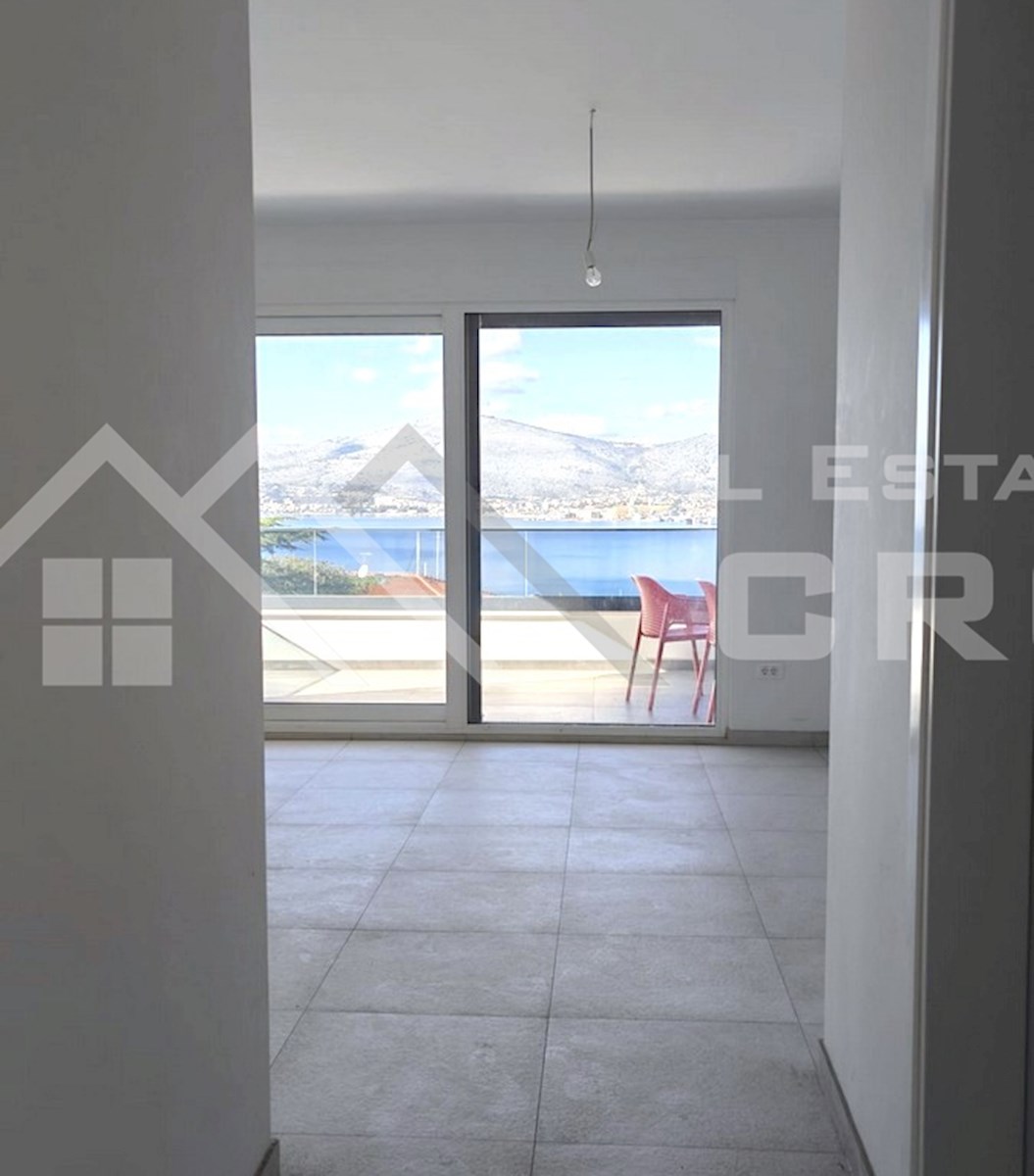 Nekretnine Čiovo - Moderna stanovanja na odlični lokaciji, v bližini plaže in vsebine, prodamo