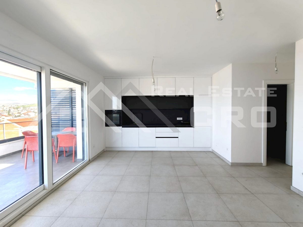 Nekretnine Čiovo - Moderna stanovanja na odlični lokaciji, v bližini plaže in vsebine, prodamo