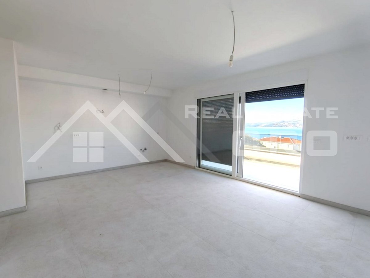 Nekretnine Čiovo - Moderna stanovanja na odlični lokaciji, v bližini plaže in vsebine, prodamo