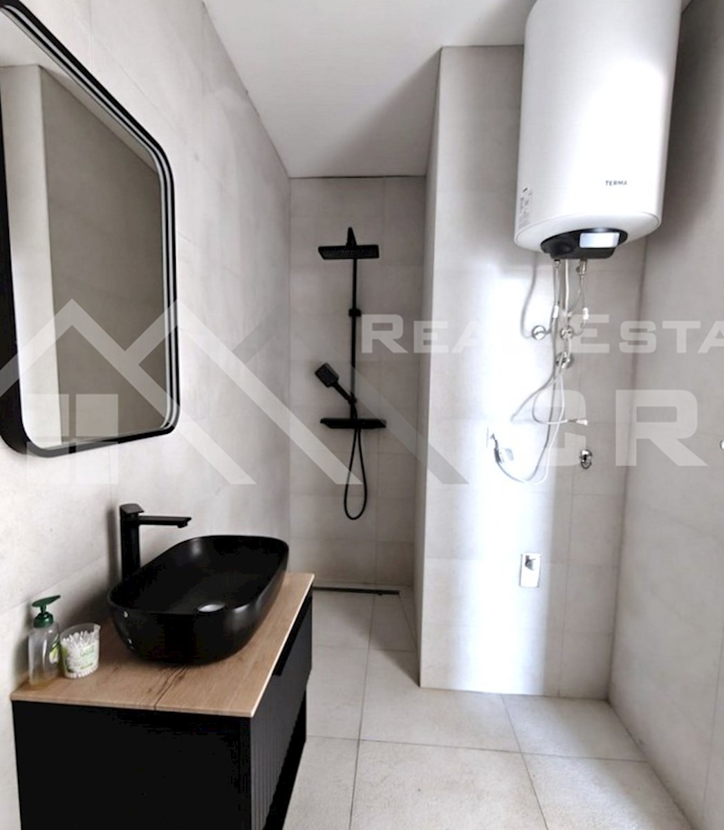 Nekretnine Čiovo - Moderna stanovanja na odlični lokaciji, v bližini plaže in vsebine, prodamo