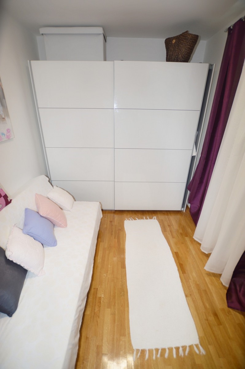 Luksuzni apartma blizu morja za prodajo v Novigradu, Istra