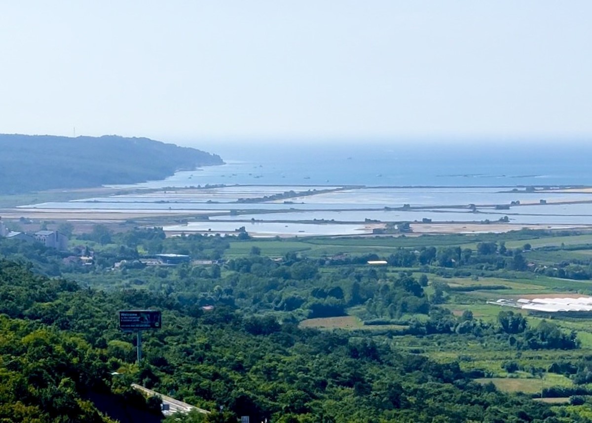 Stari Kaštel, ekskluzivna nepremičnina za prodajo, Kaštel, Istra, Hrvaška