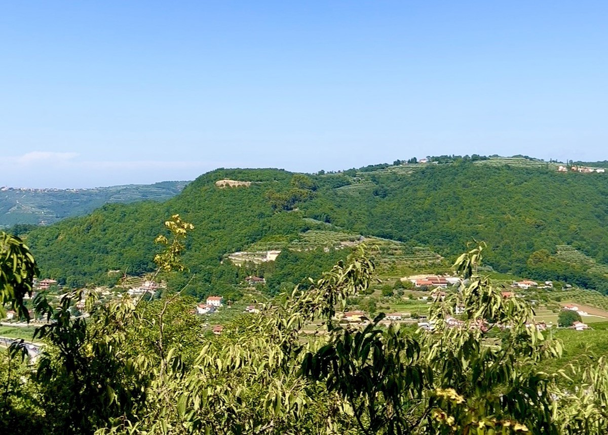 Stari Kaštel, ekskluzivna nepremičnina za prodajo, Kaštel, Istra, Hrvaška