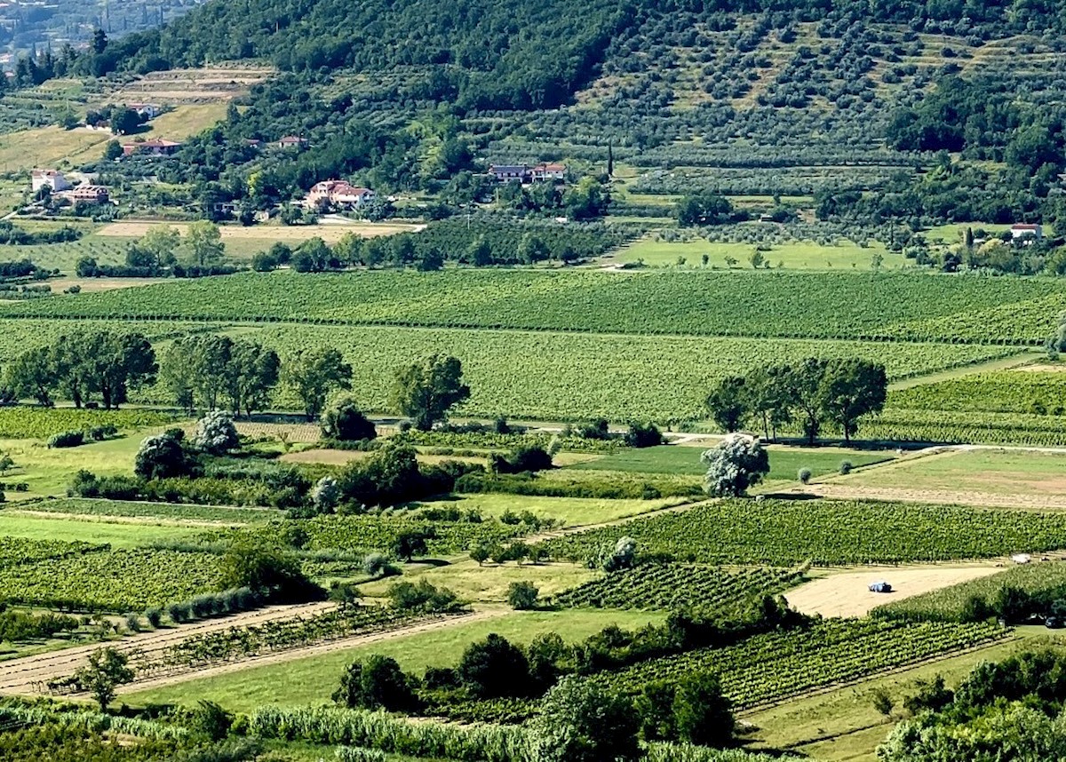 Stari Kaštel, ekskluzivna nepremičnina za prodajo, Kaštel, Istra, Hrvaška