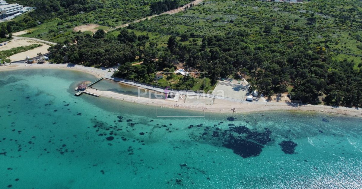 Novalja - investicijsko zemljišče