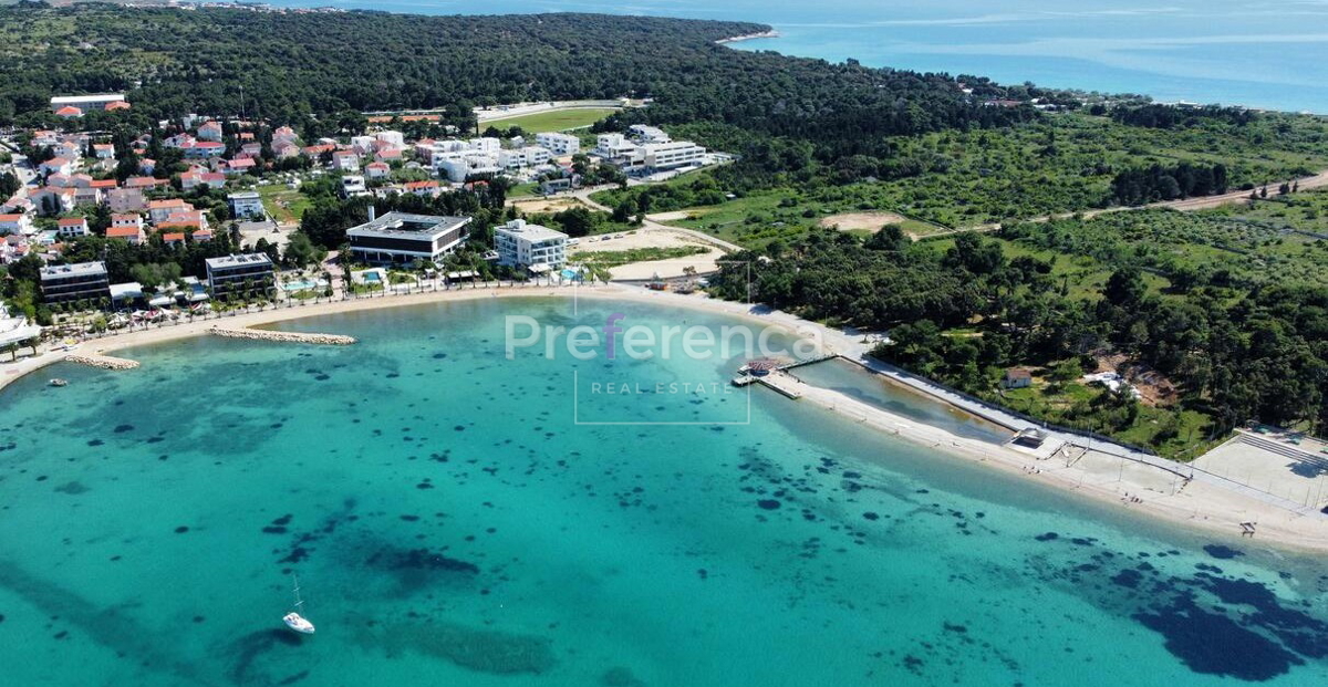 Novalja - investicijsko zemljišče