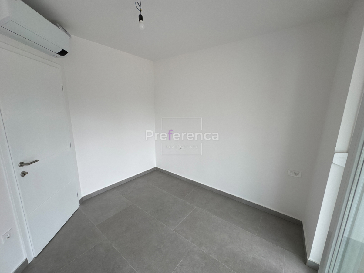 Novalja - penthouse v bližini morja