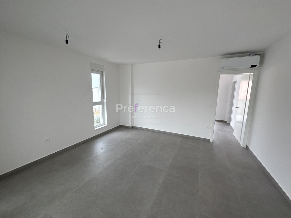 Novalja - penthouse v bližini morja