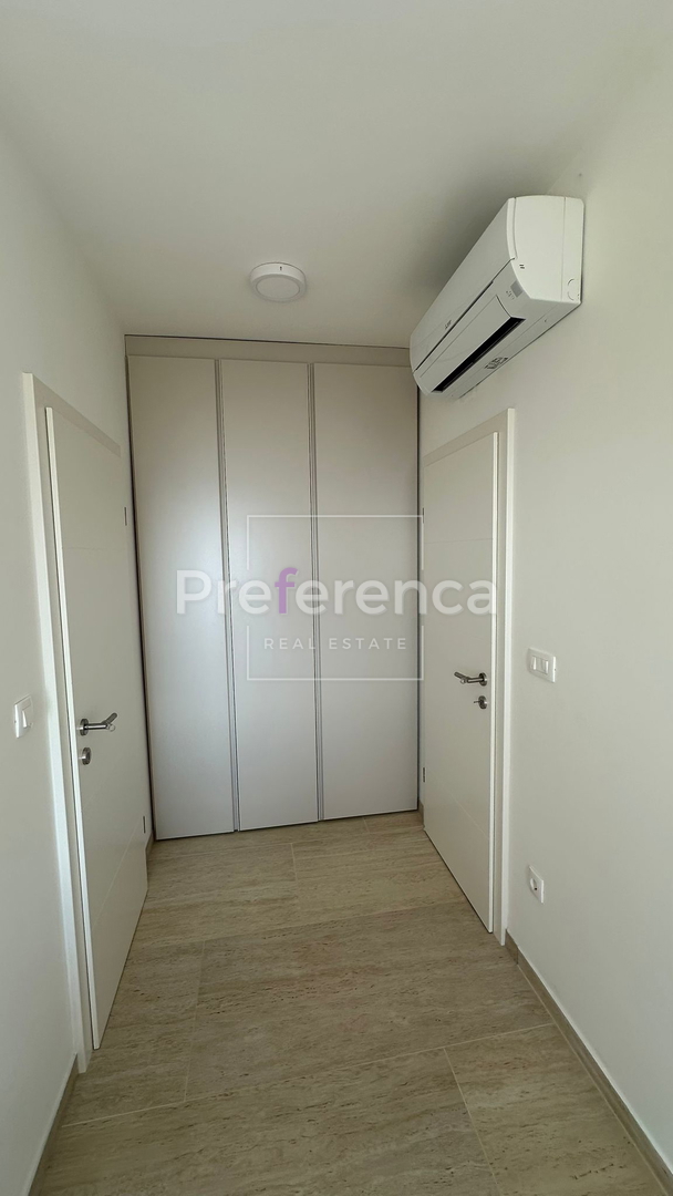 Škuncini stani, Novalja - moderna vila z bazenom