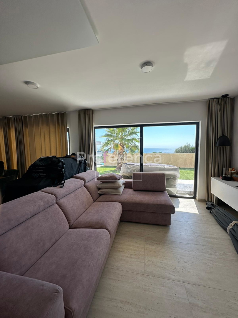 Škuncini stani, Novalja - moderna vila z bazenom