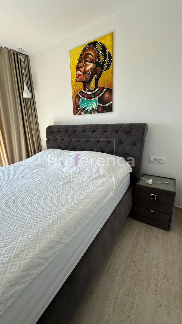 Škuncini stani, Novalja - moderna vila z bazenom