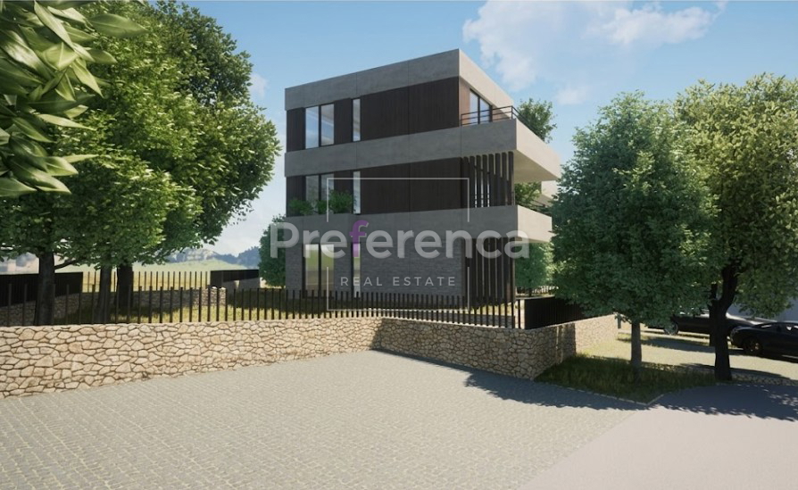 Novalja - dvoposteljno stanovanje v pritličju z vrtom