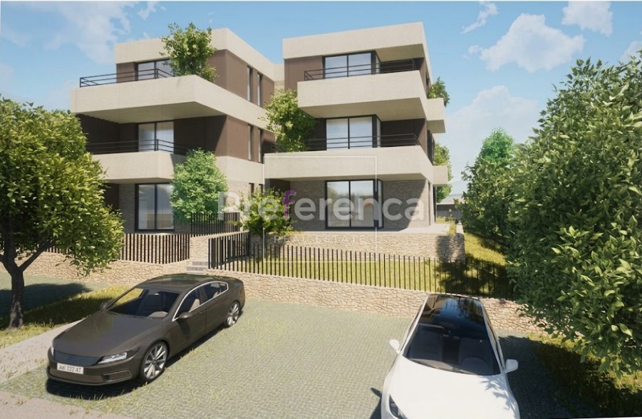 Novalja - dvoposteljno stanovanje v pritličju z vrtom