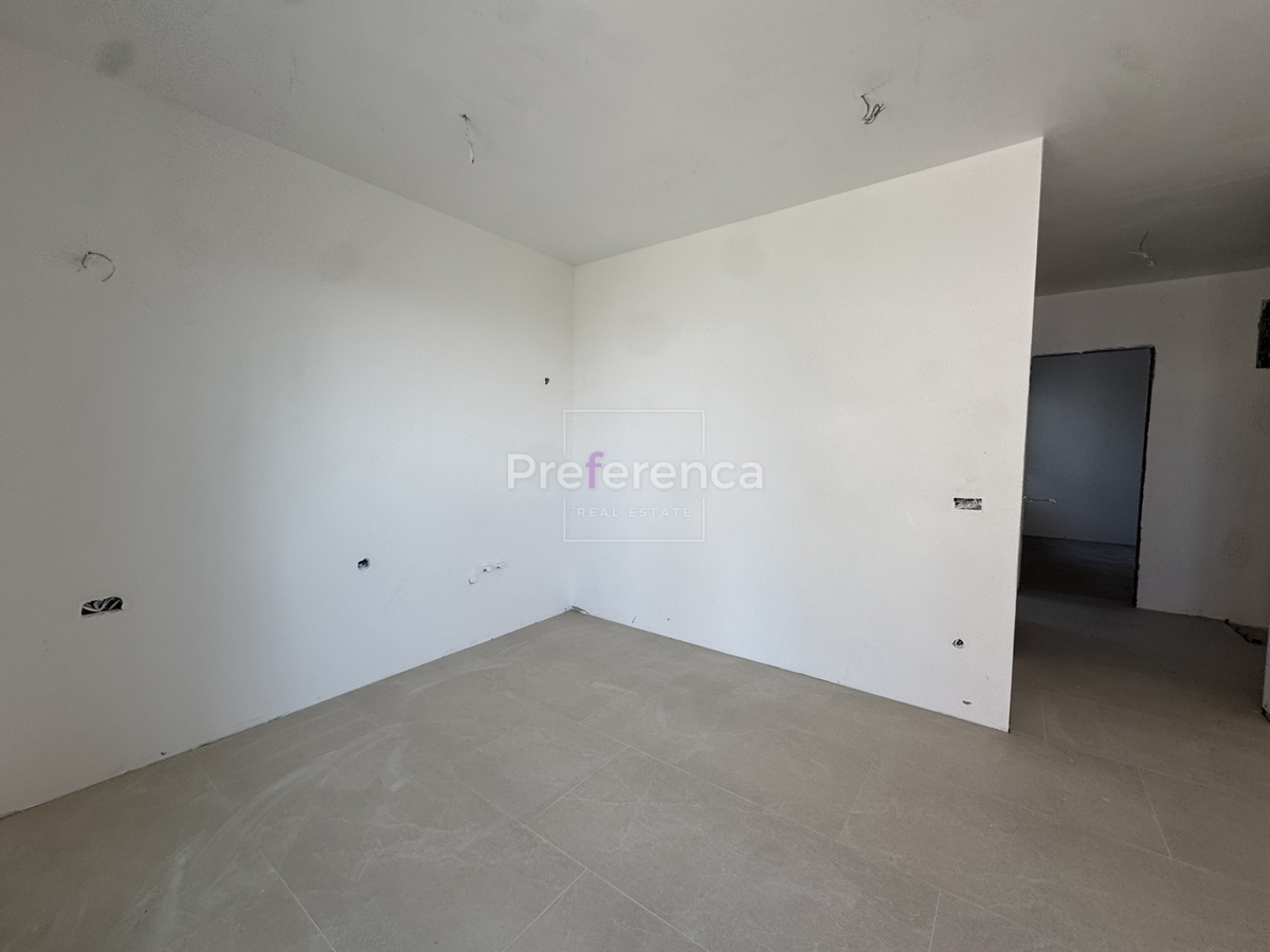 Novalja - dvoposteljno stanovanje v pritličju z vrtom