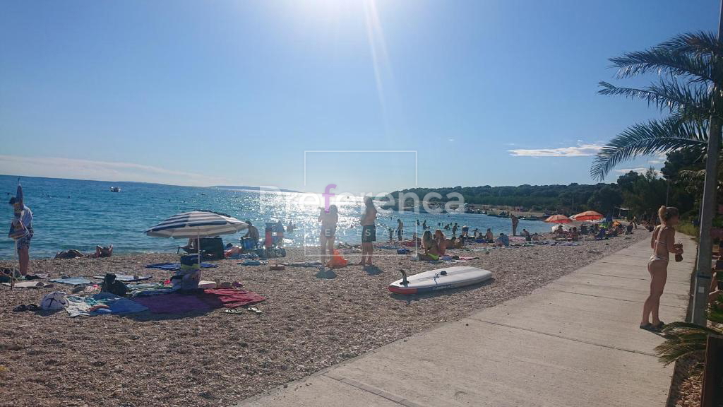 Novalja, Gajac - enosobno stanovanje s pogledom