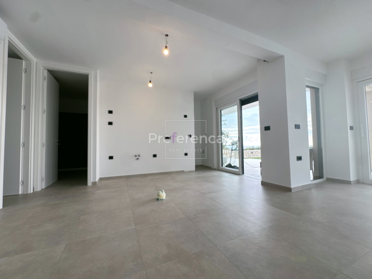 Novalja, Škuncini stani - vrhunska vila z bazenom