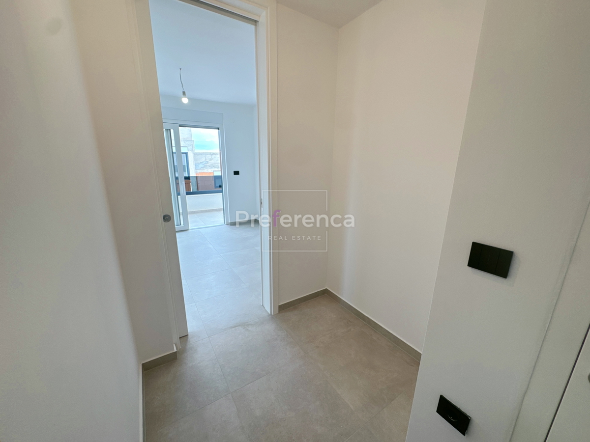 Novalja, Škuncini stani - vrhunska vila z bazenom